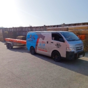 JimsHandymanPukekoheVanSquare